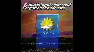 27 - Boundless wonders (The Shattered Sky) (Faded Intermissions and Forgotten Broadcasts