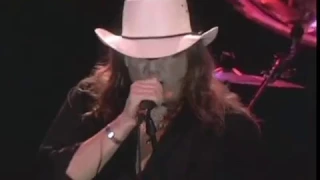 MOLLY HATCHET Bounty Hunter 2007 LiVe