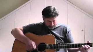 The Song of Tod Carter