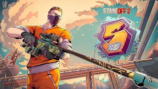 Standoff 2 Sniper Mode Gameplay - Standoff 2 New Update (0.19.0) !!