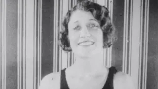 Ruth Etting - Let Me Sing – And I'm Happy (1930)