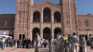 UCLA Bruin Day 2011