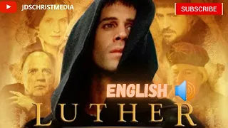 Martin Luther | full movie in English | #martinLuther #jdschristmedia