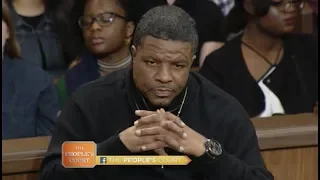 This Week on The People’s Court: 06-11 to 06-15