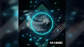 JONY - Давай на ты (Новинка музыки 2022) Текс песни [IVI MUSIC ✓]