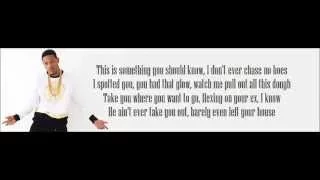 Fetty Wap - My Way (feat. Drake) Lyrics HD