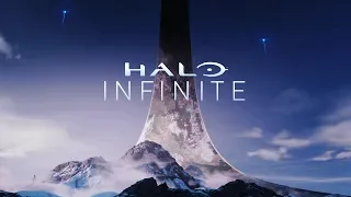 Halo Infinite Анонсирующий трейлер E3 2018 I Время Кино