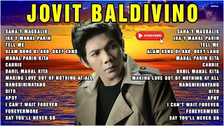 Jovit Baldivino Playlist 2023 - The Best Of Jovit Baldivino - Jovit Baldivino OPM Love Songs 2023