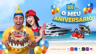 FILME: LUCCAS NETO: EM O MEU ANIVERSÁRIO - 2023