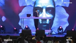 Fakear - Corona Capital 2021