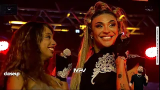 Pabllo Vittar - Triste com T (Festival do Orgulho 2022)