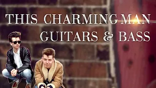 This Charming Man but Guitars and Bass Only