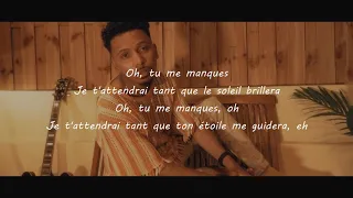 GOULAM-tu me manque (parole)