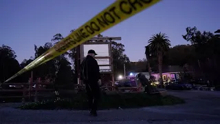 Half Moon Bay Shootings: 7 dead, suspect in custody