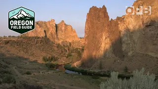 A visual exploration of  Smith Rock State Park | Oregon Field Guide