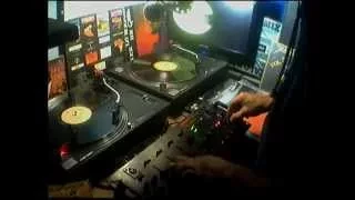 LO MEJOR DE GAPUL VOL 1 MIX ITALO DISCO DJ TECHNICS GEMINI