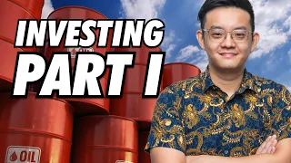 Oil And Gas Investing 101 (Essential Strategies)