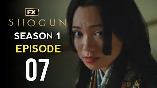 Shogun Season 1 Episode 7 Trailer | Release date | Promo (HD)