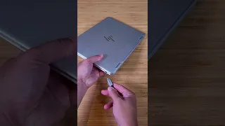 HP Spectre x360 2-in-1 Fantastic Design