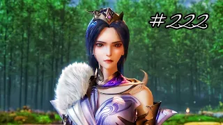 One Step Towards Freedom Part 222 Explained in Hindi/Urdu | Dubu Xiaoyao in Hindi | Anime oi