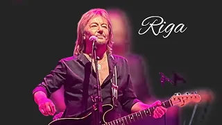 Picture Of You 💖 - Chris Norman, live. Riga, Latvia. March 5. 2024