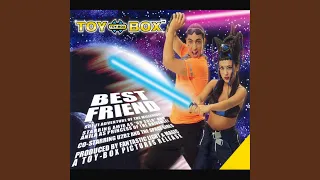 Best Friend (Maxi Version)