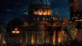 The End of: Vatican City