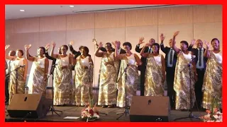 Abasaruzi Choir - Indirimbo zose ziri ku muzingo wa mbere (Karahanyuze) Full Album Vol 1