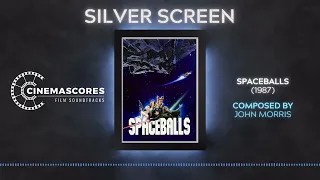 Cinemascores - Spaceballs (1987) Original Soundtrack Score