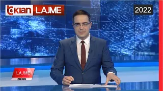 Edicioni i Lajmeve Tv Klan 1 Tetor 2022, ora 19:30 | Lajme - News