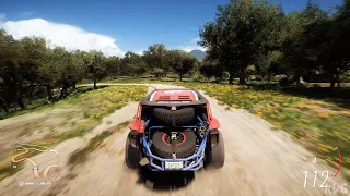 Forza Horizon 5 - Ford #2069 Ford Performance Bronco R 2020 - Open World Free Roam Gameplay