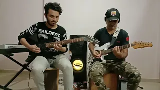 Wada Raha Sanam...Instrumental.