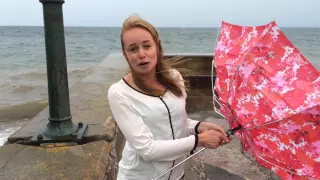 Behind the Rope with Jane: The Effects of Lake Superior - Glensheen