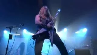 ZAKK WYLDE - Throwin' it all away - Cabaret Sauvage, Paris 26/05/2016