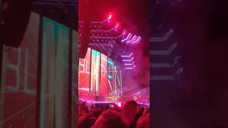 Take a Bow - Muse Live Simulation Theory World Tour, Rome 20/07/2019