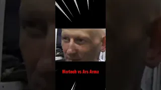 WARTECH VS ARS ARMA #715team #разведос #arsarma #wartech #memes #shorts #снаряжение #715