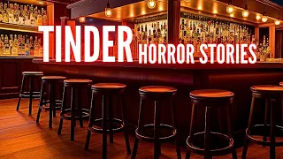 True SCARY TINDER Horror Stories (Vol. 42)