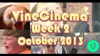 Best Vines of the Week 2 October 2013 (Compilation) || VineCinema