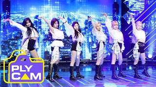 [4K] [FULL CAM] EVERGLOW 'No Lie' (에버글로우 풀캠)_Simply K-Pop Ep.403