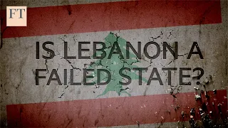 Opinion: Beirut blast - Is Lebanon a failed state?