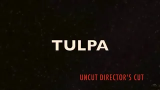 TULPA: Uncut Director’s Cut