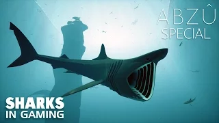 Abzu - A Sharks in Gaming Special