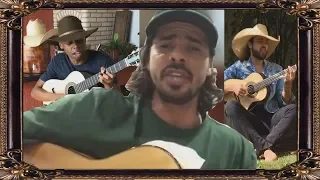 João Carreiro, Thácio e Lucas Reis - Caipirinha