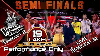 The Voice of Nepal Season 2 - 2019 - Episode 31 (LIVE Performance)