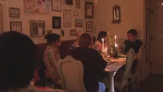 Brooklyn restaurant offers cozy place to eat