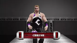 Crush Entrance