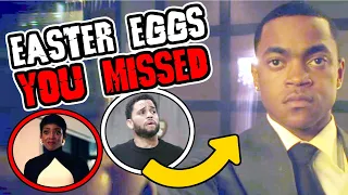 Like Father, Like Son | Power Book 2: Ghost Season 4 Trailer Clues & Easter Eggs You Missed