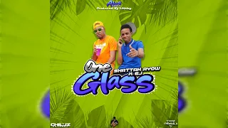 Shattah Ayow x EJ - One Glass | Awa Riddim | Vincy Soca 2024