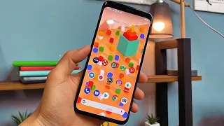 Google Pixel 5 нет смысла ЖДАТЬ? / Полгода с Pixel 4XL