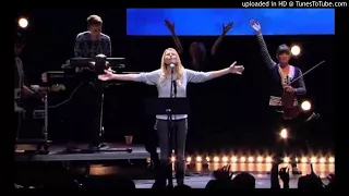 BETHEL MUSIC 2018 - A FOR THE CROSS, BRIAN JOHNSON AND JENN JOHNSON